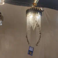 لوستر کده|لوستر و چراغ آویز|هریس, |دیوار