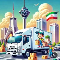 باربری و اتوبار فردیس .گلشهر مهر شهر 24ساعته