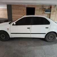 سمند lx مدل ۹۸