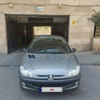 پژو 206 SD V1، مدل ۱۳۸۶تیپ5|خودرو سواری و وانت|تهران, شهرک صادقیه|دیوار