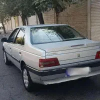 پژو405 مدل 90|خودرو سواری و وانت|تهران, ائمه اطهار|دیوار