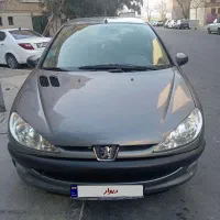 206مدل83 فرانسوی