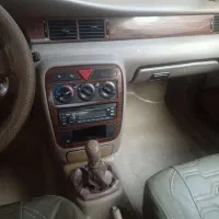 فروش سمند|خودرو سواری و وانت|دزفول, |دیوار