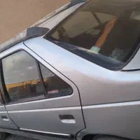 پژوآردی روا ۸۶|خودرو سواری و وانت|یزد, |دیوار