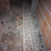 تیرچه|مصالح و تجهیزات ساختمان|گنبد کاووس, |دیوار