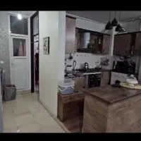 آپارتمان ۷۲ متری تک خواب