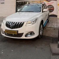 هایماS7/تحویل نمایندگی برج روز/درجا