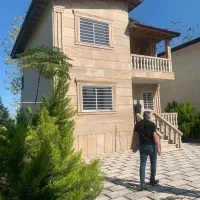 معاوضه ویلای تنکابن