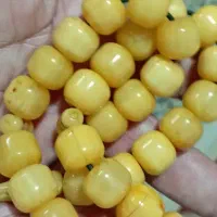 تسبیح سندلوس آلمان کهنه|کلکسیون اشیاء عتیقه|تهران, امام زاده عبدالله|دیوار