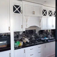 فروش کابینت و کمد دیواری با شرایط پرداخت