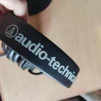 Audio Technica ATH M30x هدفون آئودیو تکنیکا|لوازم جانبی موبایل و تبلت|تهران, شهرک شهید باقری|دیوار