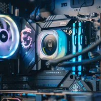 PC نسل آخری ...