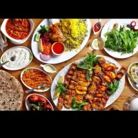 غذاآماده سلیمانی.