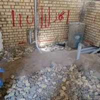 اجرای خدمات تاسیسات|خدمات پیشه و مهارت|دهدشت, |دیوار