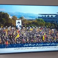 تلویزیون ۵۰ اینچ جی پلاس 4k