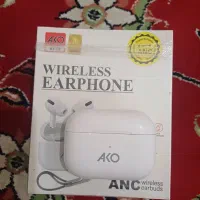 ایرپاد آکو  AKO