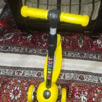 اسکوتر پرفکت سه چرخ|دوچرخه، اسکیت، اسکوتر|مراغه, |دیوار