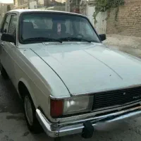 پیکان انژکتور۸۱دوگانهcngخانگی درحد|خودرو سواری و وانت|شیراز, کفترک|دیوار