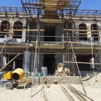 رابیتس کاری اهنگری|خدمات پیشه و مهارت|تهران, جوادیه|دیوار