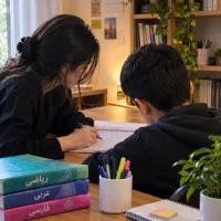 تدریس خصوصی پایه هفتم تا نهم