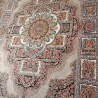 یک جفت فرش 12 متری