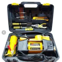 کمپرسور باد خودرو