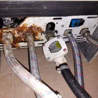 فروش و خدمات پکیج و کولر گازی|خدمات پیشه و مهارت|تاکستان, |دیوار