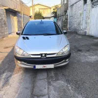 ۲۰۶ تیپ ۵ مدل ۸۳