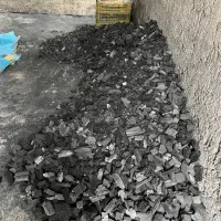 ذغال کبابی بسته بندی شده