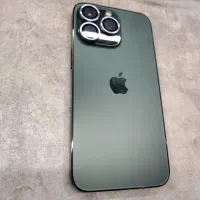 آیفون 13 پرو استثنایی