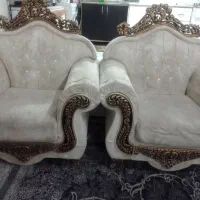 مبل راحتی|مبلمان خانگی و میز عسلی|نیشابور, کشتارگاه|دیوار