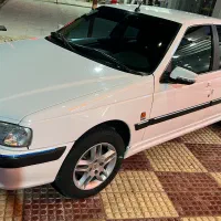 پارس تیوفایو|خودرو سواری و وانت|لار, |دیوار