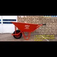 فرغون محکم و استاندارد|مصالح و تجهیزات ساختمان|زالیان, |دیوار