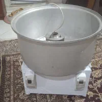 دستگاه پشمک زنی