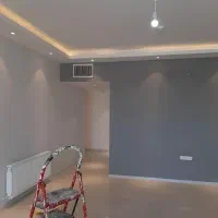 نقاشی ساختمان کل مشهد قیمت مناسب با رنگ درجه یک