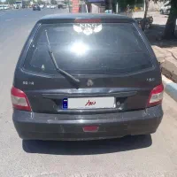 پراید 111مدل 90