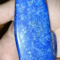 نگین لاجورد افغان