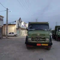 911|خودرو سنگین|کرمانشاه, |دیوار