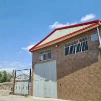 کارخانه 474 متری در باسمنج / بلوار ستارخان