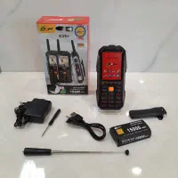 چریکی ارتشی ضد آب و ضربه K35 + PLUS