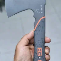 تبر گربر کوهنوردی