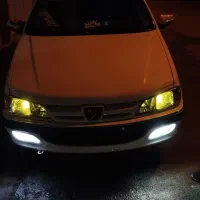 پژوپارس سال  دوگانه فابریک 97