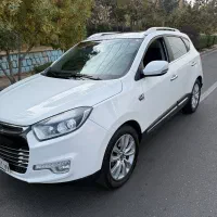 جک s5 1402|خودرو سواری و وانت|بستان آباد, |دیوار