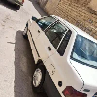 پراید مدل 81