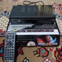 گیرنده دیجیتال