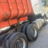 اف اچ ۴۲۰|خودرو سنگین|تهران, آبشار تهران (دریاچه)|دیوار