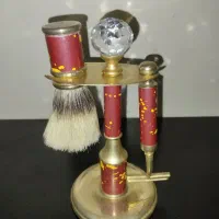 ریش تراش قدیمی نو