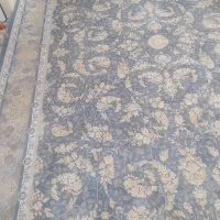 یک فرش نه متری دوتا شش متری 1500شانه