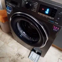 تعمیرات یخچال لباسشوی ظرفشوی وبرد درمنزل|خدمات پیشه و مهارت|خرم‌آباد, |دیوار