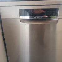 ظرف شویی بوش